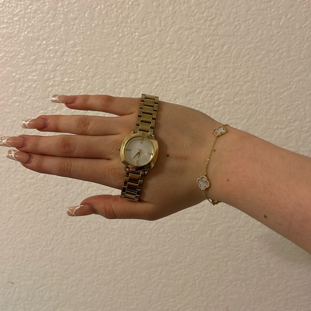 Kendra Scott Watch Brand New No Scratch’s